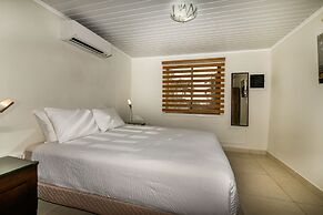 New! Apartment Ocean View With Amazing Sunsets!