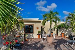 New! Apartment Ocean View With Amazing Sunsets!