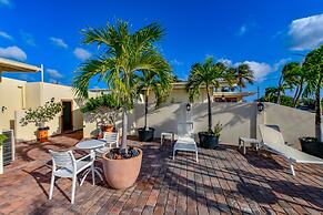 New! Apartment Ocean View With Amazing Sunsets!