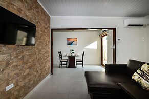 New! Apartment Ocean View With Amazing Sunsets!