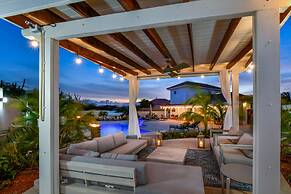 NEW Listing Stunning Island Getaway With Pool!