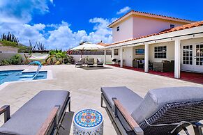 NEW Listing Stunning Island Getaway With Pool!