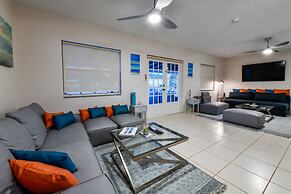 NEW Listing Stunning Island Getaway With Pool!