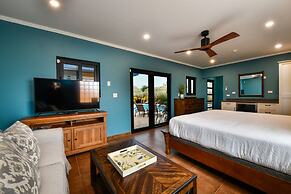 Newly Renovated! Polynesian Themed in Noord!