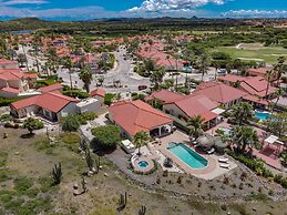NEW Gorgeous Listing With Hot Tub& Golf Course View! in Tierra del Sol
