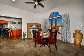 New! Ocean View With Rooftop Terrace in Malmok!