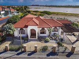 New! Ocean View With Rooftop Terrace in Malmok!