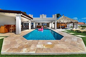 New! Ocean View With Rooftop Terrace in Malmok!