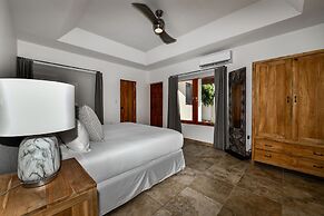 New! Ocean View With Rooftop Terrace in Malmok!