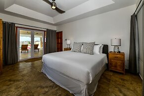 New! Ocean View With Rooftop Terrace in Malmok!