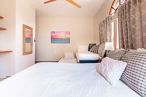 New! Ocean View With Rooftop Terrace in Malmok!