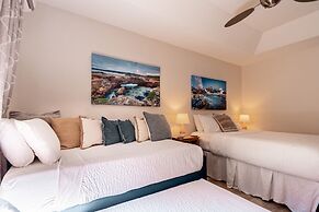 New! Ocean View With Rooftop Terrace in Malmok!