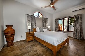 New! Ocean View With Rooftop Terrace in Malmok!