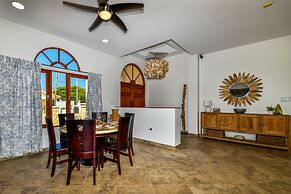 New! Ocean View With Rooftop Terrace in Malmok!