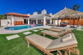 New! Ocean View With Rooftop Terrace in Malmok!