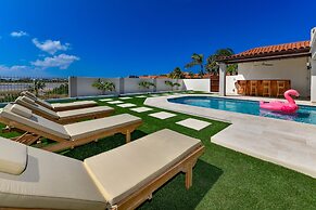 New! Ocean View With Rooftop Terrace in Malmok!