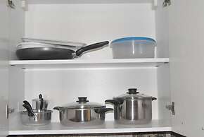 Agrigento Centre - 1-bed Apartment - Sleeps 4