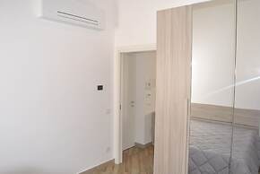 Agrigento Centre - 1-bed Apartment - Sleeps 4