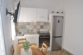 Agrigento Centre - 1-bed Apartment - Sleeps 4