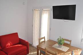 Agrigento Centre - 1-bed Apartment - Sleeps 4