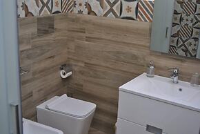 Agrigento Centre - 1-bed Apartment - Sleeps 4