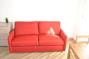 Agrigento Centre - 1-bed Apartment - Sleeps 4