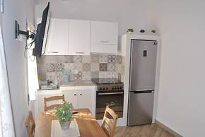 Agrigento Centre - 1-bed Apartment - Sleeps 4