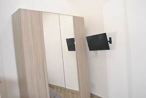 Agrigento Centre - 1-bed Apartment - Sleeps 4