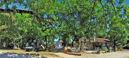 Les Collines d'Eyvigues