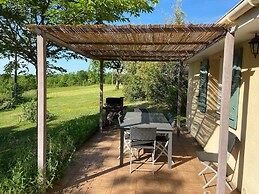 Les Collines d'Eyvigues