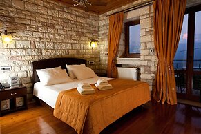 Nisista Lodge Mountain View