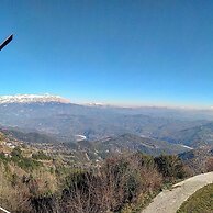 Nisista Lodge Mountain View