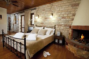 Nisista Lodge Mountain View