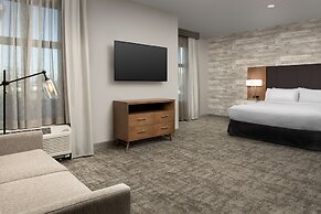 Homewood Suites By Hilton Louisville Airport