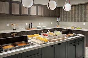 Homewood Suites By Hilton Louisville Airport