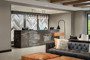 Homewood Suites By Hilton Louisville Airport