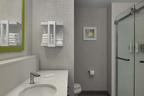 Hampton Inn Midland, On