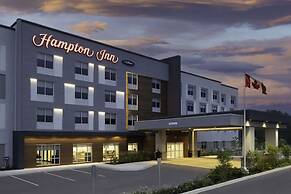 Hampton Inn Midland, On