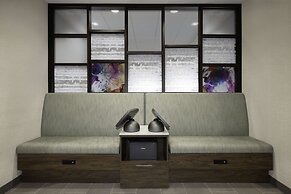 Hampton Inn Midland, On