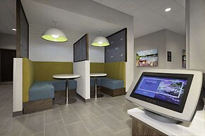 Hampton Inn Midland, On