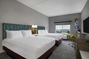 Hampton Inn Midland, On