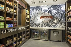 Hampton Inn Midland, On