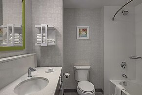 Hampton Inn Midland, On