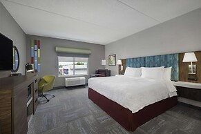 Hampton Inn Midland, On