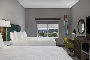 Hampton Inn Midland, On