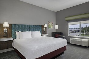 Hampton Inn Midland, On