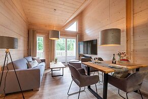Bergwald Suiten