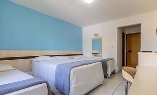 JL Temporadas - Quartos Portobello