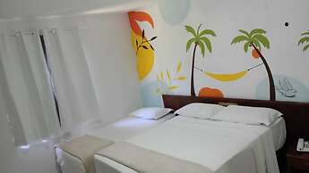 JL Temporadas - Quartos Portobello