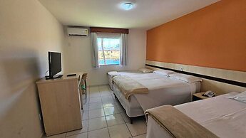 JL Temporadas - Quartos Portobello